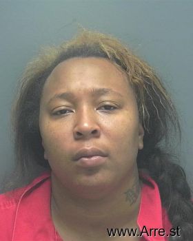 Carlin Cecelia Burgess-davis Mugshot