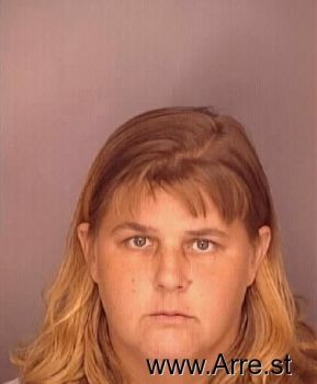 Carlina  Anderson Mugshot