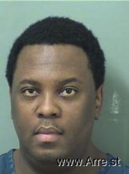 Carlington A Williams Mugshot