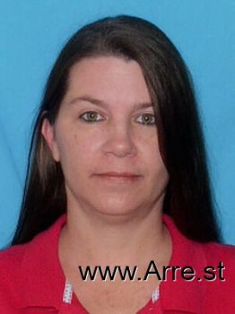 Carlisa Marie Ogle Mugshot