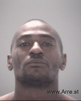 Carlisle Dennis Jr Hunt Mugshot