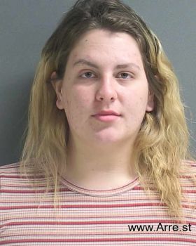 Carlley K White Mugshot