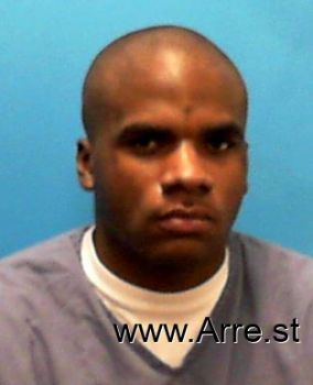 Carlmel J Butler Mugshot