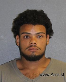 Carlo  Raymond Mugshot