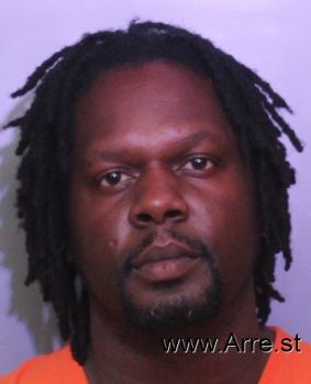 Carlon Denard Davis Mugshot