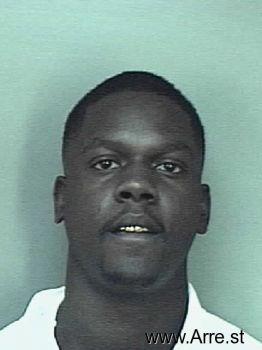 Carlon Denard Davis Mugshot