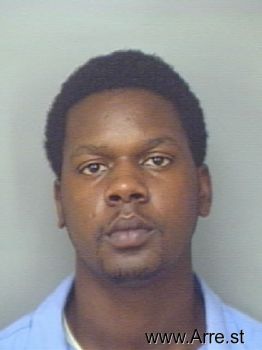 Carlon Denard Davis Mugshot