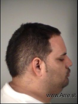 Carlos Luis Acevedo Mugshot