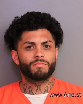 Carlos  Acevedo Mugshot