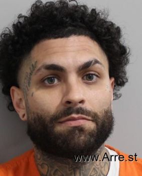 Carlos Luis Acevedo Mugshot