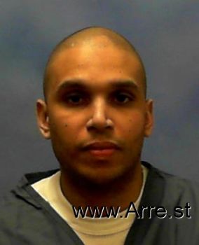 Carlos A Acosta Mugshot