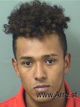 Carlos Manuel Acostavindel Mugshot