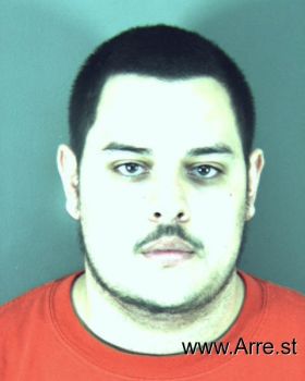 Carlos Josef Adams Rodriguez Mugshot