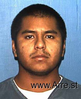 Carlos  Alarcon Mugshot