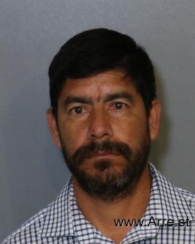 Carlos Geovanny Alarcon-real Mugshot