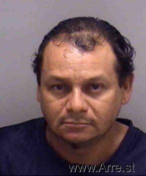 Carlos  Alberto Mugshot