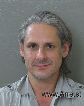 Carlos Ivo Alcala Mugshot