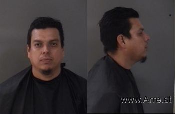 Carlos Juan Almanza Mugshot