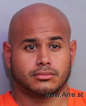 Carlos  Almonte Mugshot