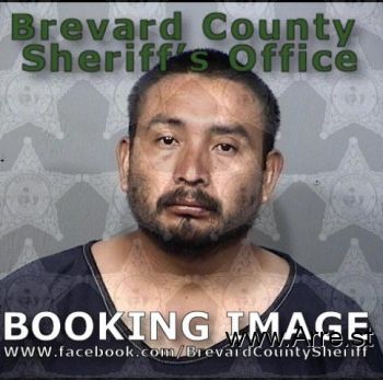 Carlos Lopez Alvarado Mugshot