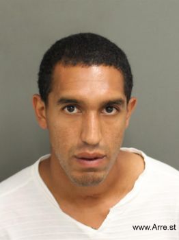 Carlos Alberto Alvarado Mugshot