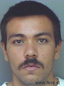 Carlos Manuel Alvarado Mugshot