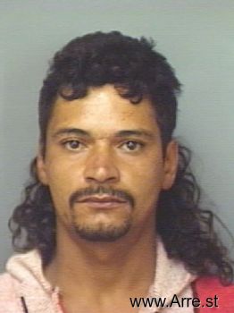 Carlos Luis Alvarado Mugshot