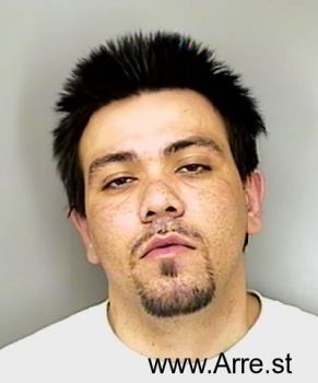 Carlos Manuel Alvarado Mugshot