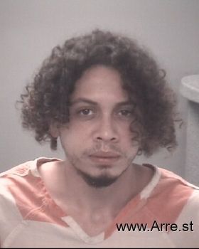 Carlos Alberto Jr Alvarado Mugshot