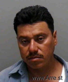 Carlos Alejandro Alvarado Mugshot