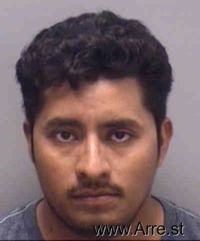 Carlos Lopez Alvarado Mugshot