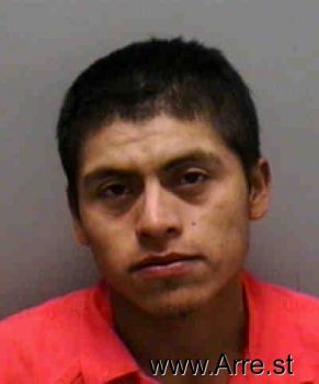 Carlos  Alvarado-gonzalez Mugshot