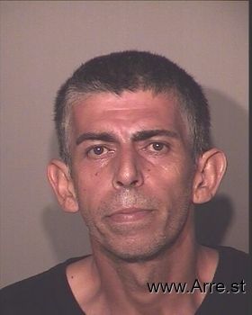 Carlos Iven Alvarado-hernandez Mugshot