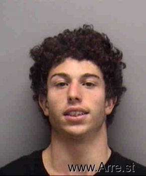 Carlos Ian Alvarez Mugshot