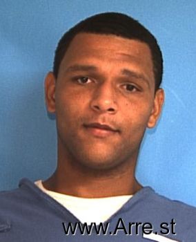 Carlos M Anderson Mugshot