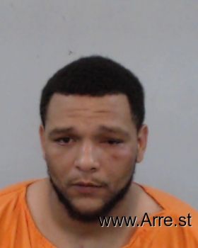 Carlos Micheal Anderson Mugshot