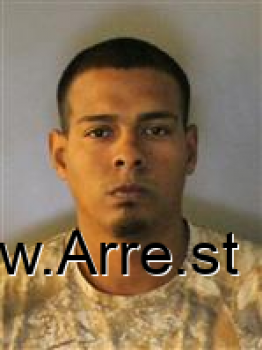 Carlos Antonio Andrade Mugshot