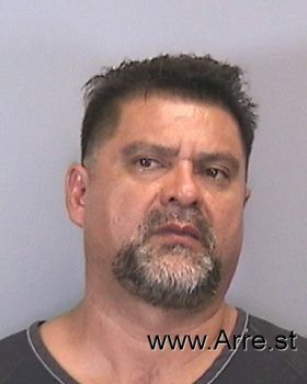 Carlos Alberto Andrade-ultreras Mugshot