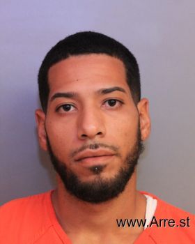 Carlos  Andrade Jr Mugshot