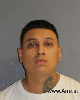 Carlos  Andradegarcia Mugshot