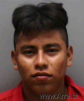 Carlos Altamirano Aragon Mugshot