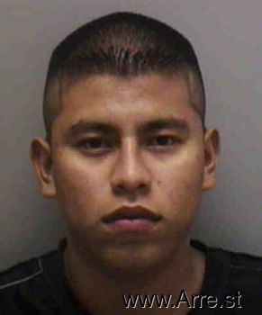 Carlos Altamirano Aragon Mugshot