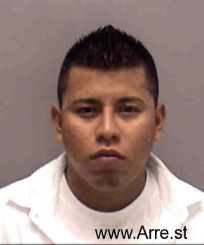 Carlos Altamirano Aragon Mugshot