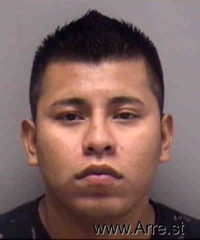 Carlos Altamirano Aragon Mugshot