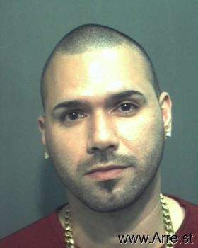 Carlos Alberto Arceechevarria Mugshot