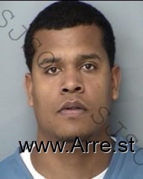 Carlos E Arevalo Mugshot