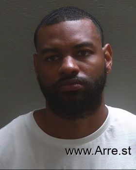 Carlos Robert Armstrong Mugshot