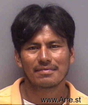 Carlos  Ayala Mugshot