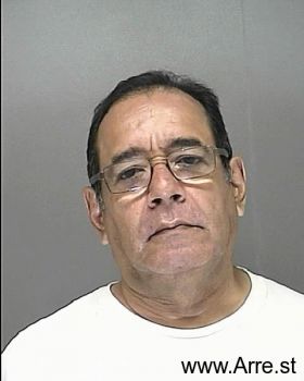 Carlos  Ayala Mugshot