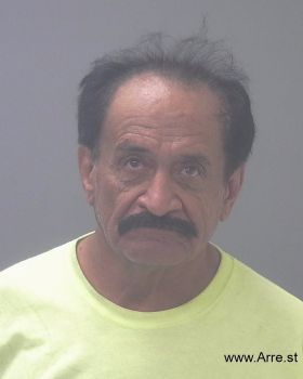 Carlos Javier Ayala Mugshot